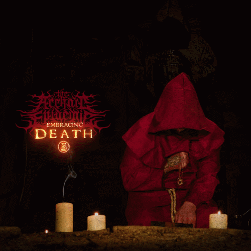 The Archaic Epidemic : Embracing Death